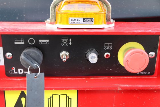 2020 マグニ ES0807EP