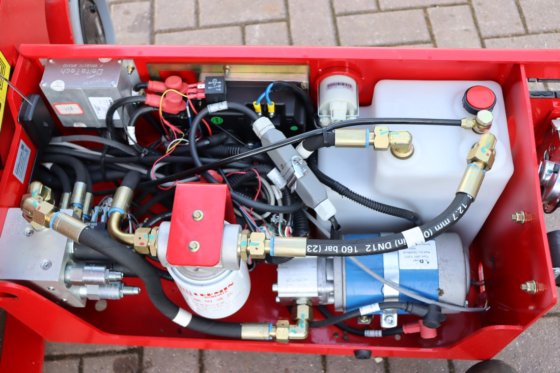 2020 マグニ ES0807EP