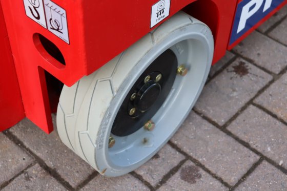 2020 マグニ ES0807EP