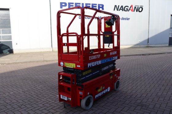 2020 マグニ ES0807EP