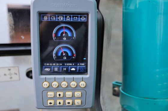 2022 サンワードSwe215F