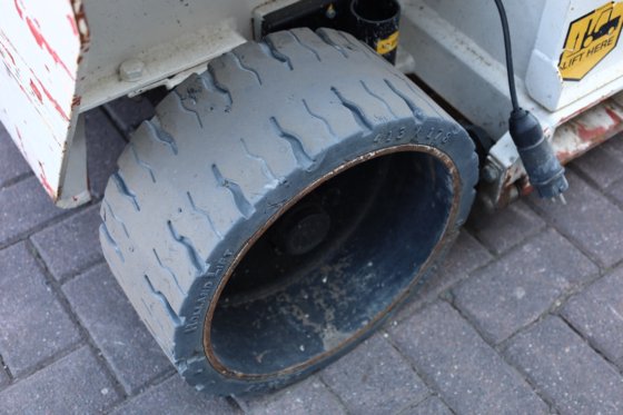 2012 ホーランド・リフト エコスター HL-7810