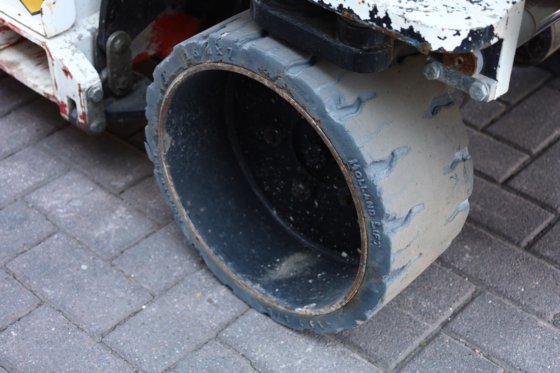 2012 ホーランド・リフト エコスター HL-7810