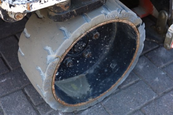 2012 ホーランド・リフト エコスター HL-7810