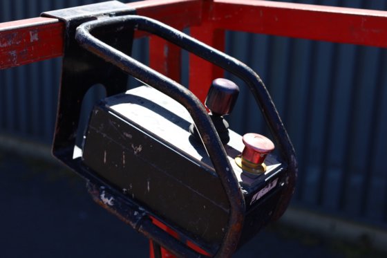 2012 ホーランド・リフト エコスター HL-7810