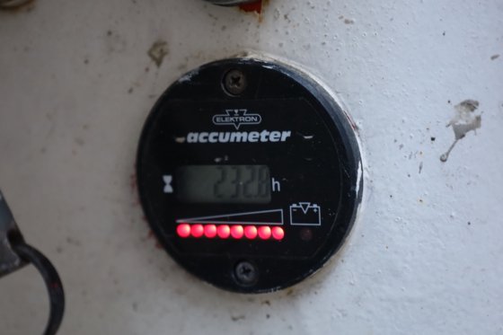 2012 ホーランド・リフト エコスター HL-7810