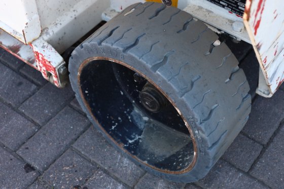 2012 ホーランド・リフト エコスター HL-7810