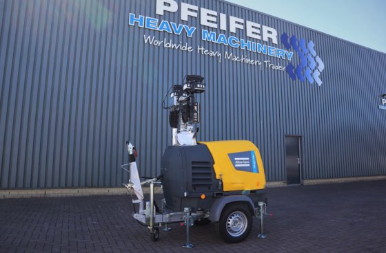 2023 アトラスコプコ ハイライト H6+