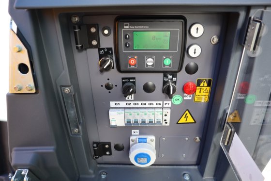 2023 アトラスコプコ ハイライト H6+