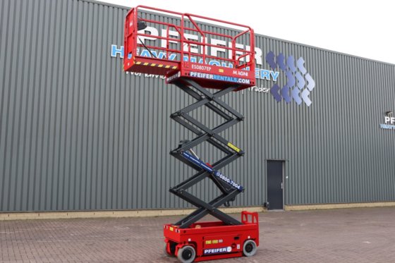 2020 マグニ ES0807EP