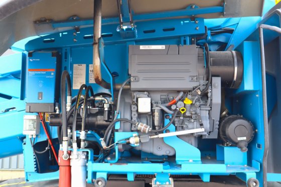 2017 ジーニー Z62/40