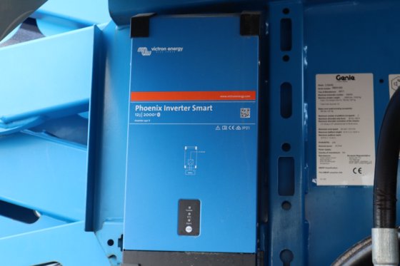 2017 ジーニー Z62/40