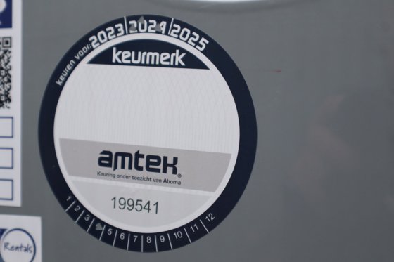 2017 ジーニー Z62/40