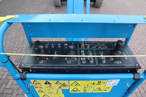 2017 ジーニー Z62/40