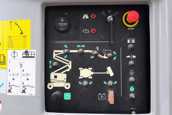 2017 ジーニー Z62/40