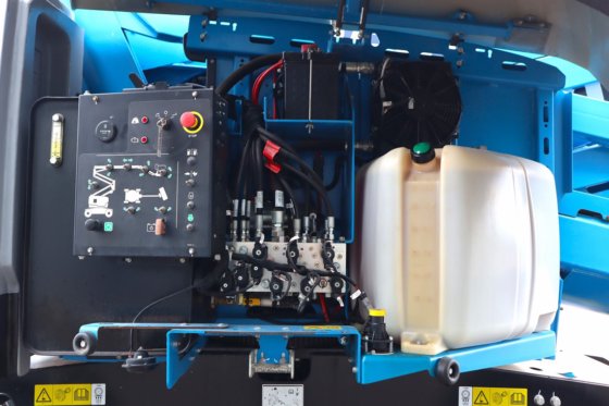 2017 ジーニー Z62/40