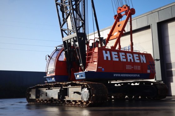 1998年 スミトモSC700-II