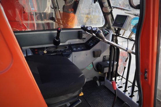 1998年 スミトモSC700-II