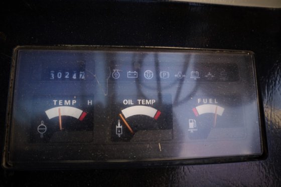 1998年 スミトモSC700-II