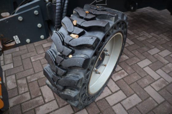 2017年 ATNゼブラ16 STAB