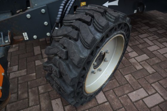 2017年 ATNゼブラ16 STAB