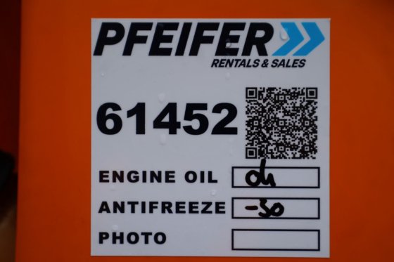 2017 ATN Zebra 16 STAB