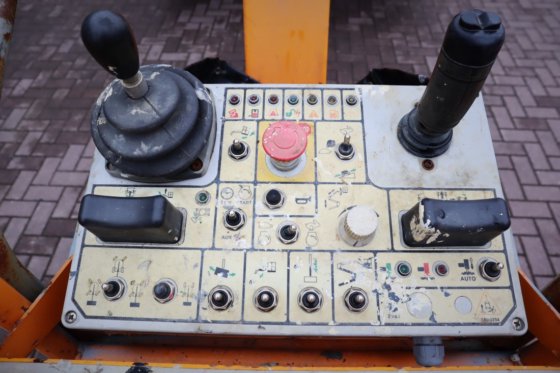 2017 ATN Zebra 16 STAB