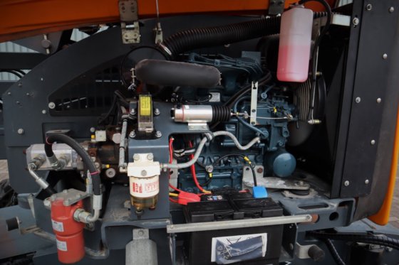 2017年 ATNゼブラ16 STAB