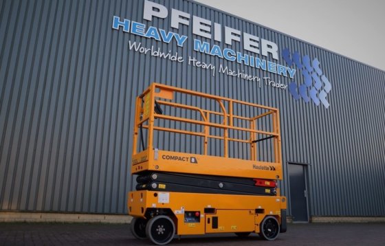 2023 ハウロッテ・コンパクト8N