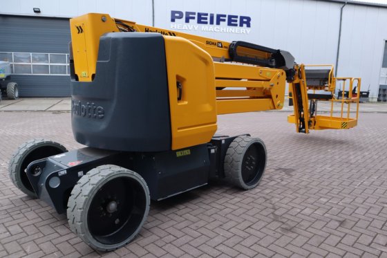 2025 ハウロット・シグマ16pro