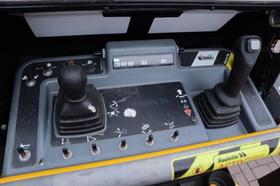 2025 ハウロット・シグマ16pro