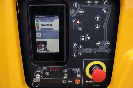 2025 ハウロット・シグマ16pro