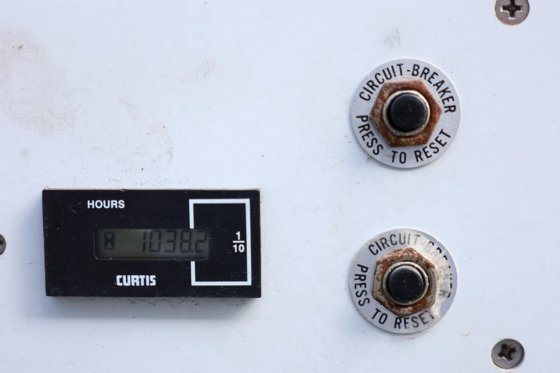 2016 ニフティリフト HR21 ハイブリッド