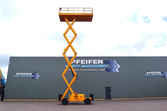 2011 ハウロッテ H15SXL