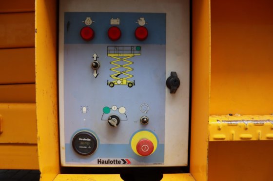 2011 ハウロッテ H15SXL