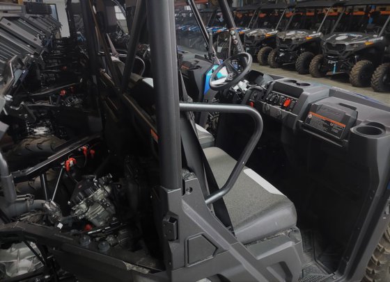 2021 CFMOTO UFORCE600