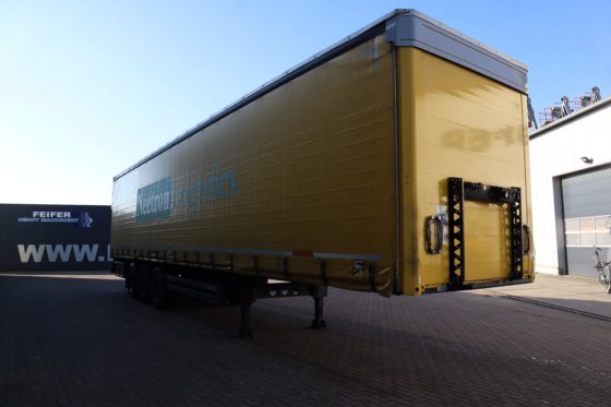 2019 KÖGEL S24-1