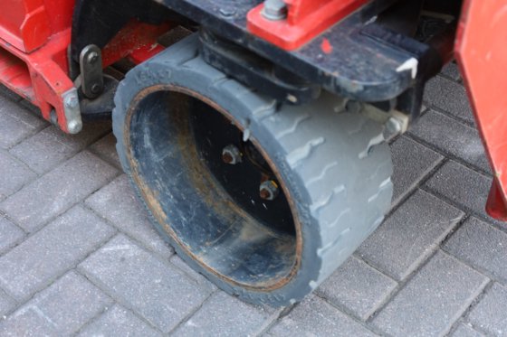 2012 ホーランド・リフト エコスター HL-9710