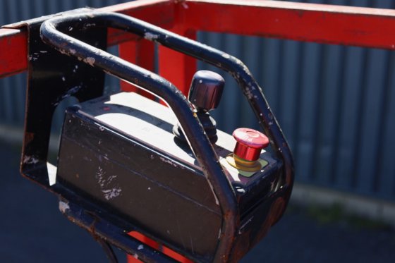 2012 ホーランド・リフト エコスター HL-9710