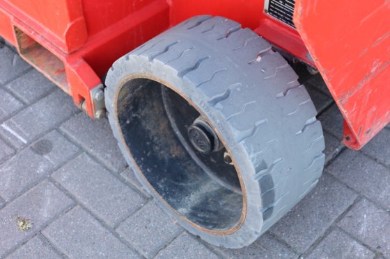 2012 ホーランド・リフト エコスター HL-9710