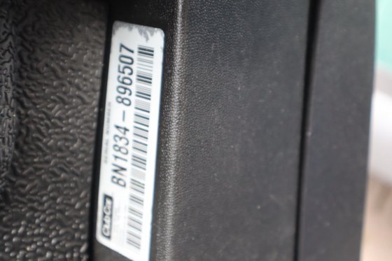 2018 クラブカー・テンポ 2+2