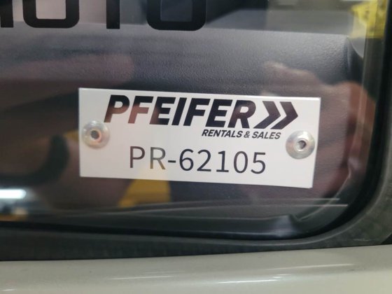 2023 cfmoto uforce600