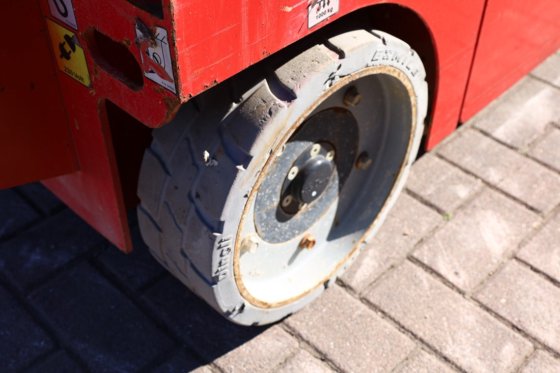 2019 マグニ ES0808E