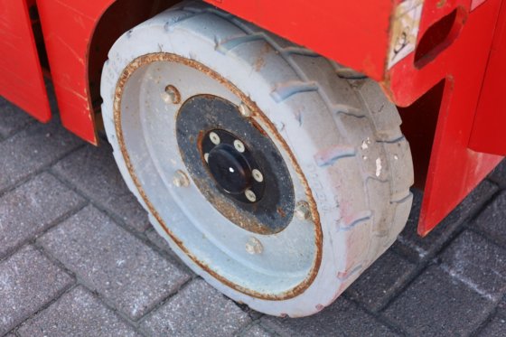 2019 マグニ ES0808E