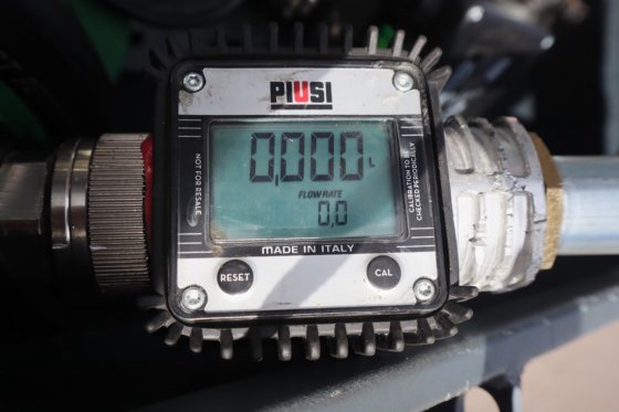 2022 TAB 燃料箱 2000