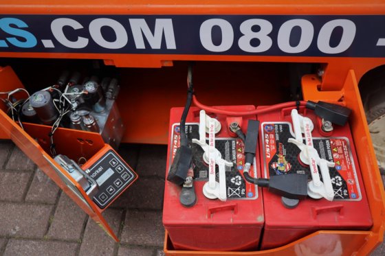 2020 シュノーケル S4726E