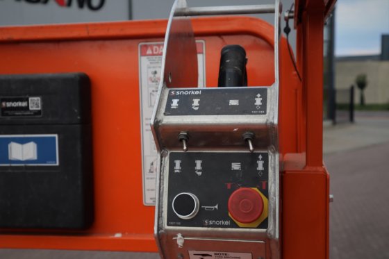 2020 シュノーケル S4726E