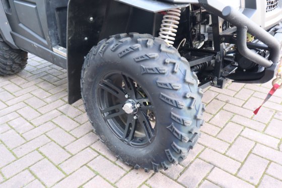 2023 BRINGO 猛禽 4×4