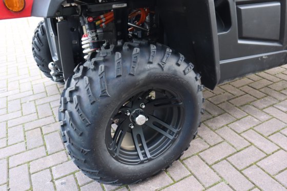 2023 ブリンゴ・ラプター 4×4