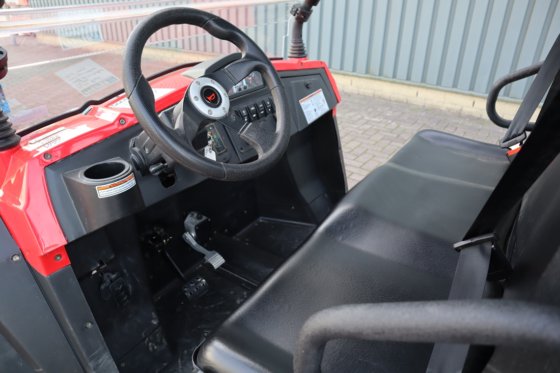 2023 ブリンゴ・ラプター 4×4